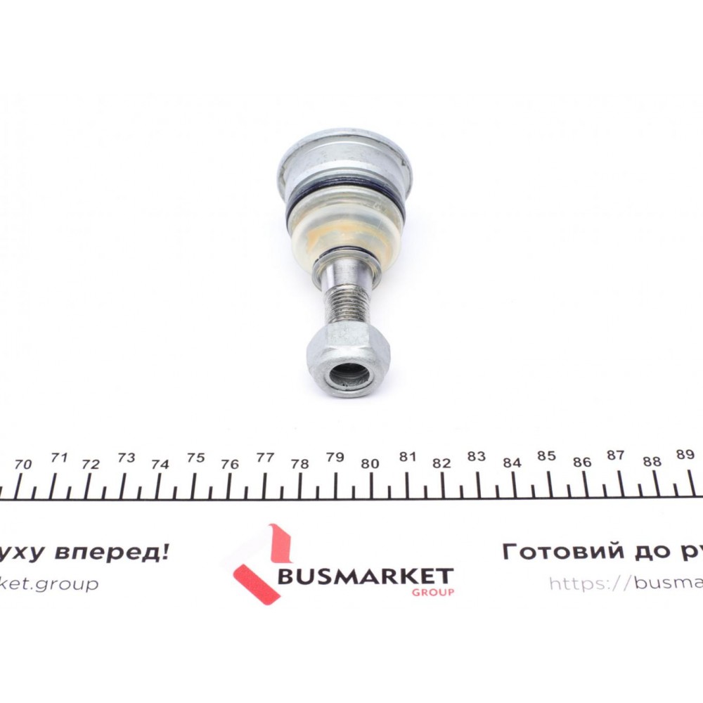 Опора кульова (передня/знизу) Nissan Almera/Sunny 90-00