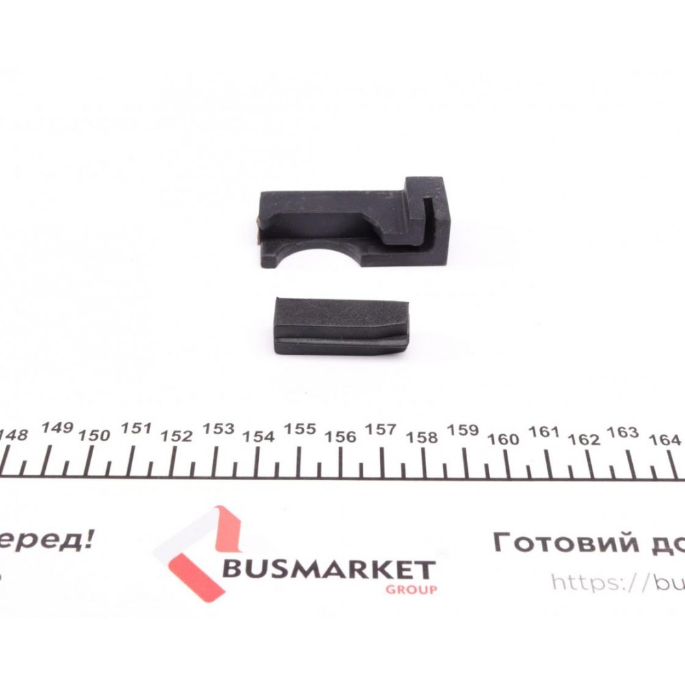 Помпа води Mazda 323/626 1.8-2.0 -02 (WPQ0738)