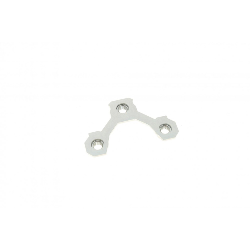 Опора кульова (передня/знизу/L) Audi A3/Seat Toledo/Leon/Skoda Octavia/VW Golf IV 96-10