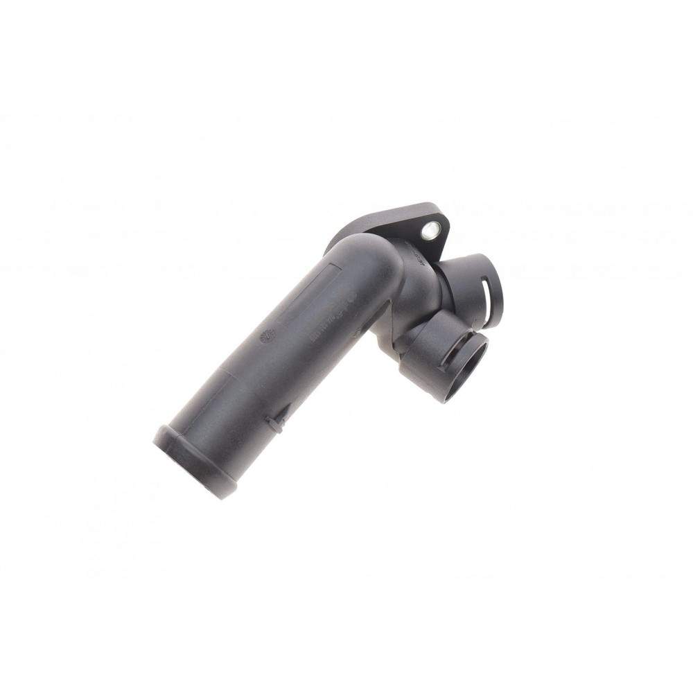 Фланець системи охолодження VW T4 2.4D/2.5TDI 90-03