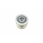 Шків генератора MB Sprinter 2.2 CDI 06- (OM646/651, Valeo) 6PK