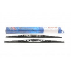 Щітки склоочисника (450/450mm) BMW 3 (E21)/5 (E12/E28)/6 (E24) 71-89