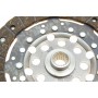 Комплект зчеплення Ford Fiesta V/Fusion 1.4/1.4 TDCi 01-12/Mazda 2 1.4 CD 03-07 (d=210mm)