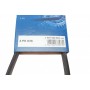 Ремінь генератора Honda Civic 1.4/1.5 94-01/Daewoo Matiz 1.0 03- (4PK836)