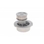Помпа води Opel Astra F/G/Corsa/Vectra B 1.4/1.6 16V 94-05, z=23