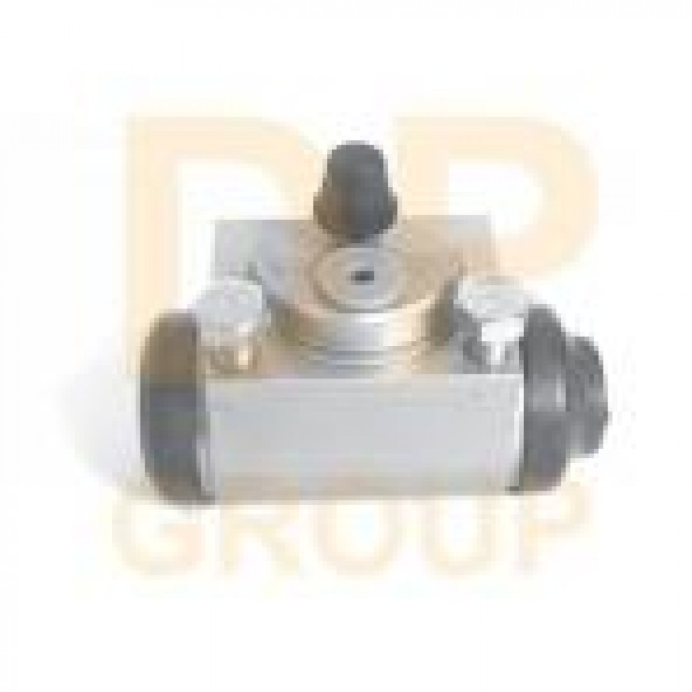 Циліндр гальмівний (задній) Ford Connect 02- (d=20.64mm)