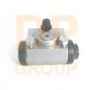 Циліндр гальмівний (задній) Ford Connect 02- (d=20.64mm)