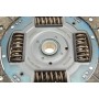 Комплект зчеплення Skoda Fabia II/Roomster 1.2TDI 10-14 (d=235mm) (+вижимний)