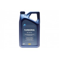 Олива 15W40 Turboral (5L) (MB 228.3/MB 229.1Renault RVI RLD-2/MAN M 3275-1)