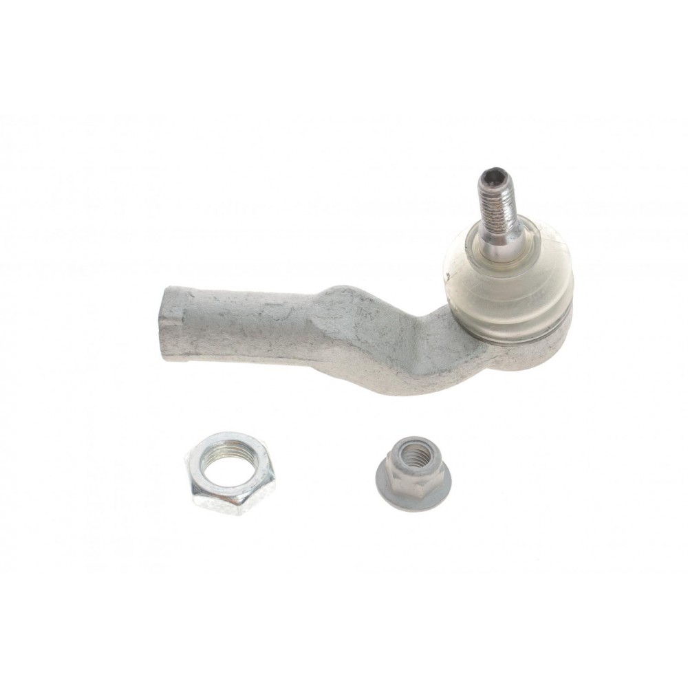 Наконечник тяги рульової (L) Ford Focus II/Volvo C30 1.4-2.5 03-12 (з гідравл. підсилювачем керма)