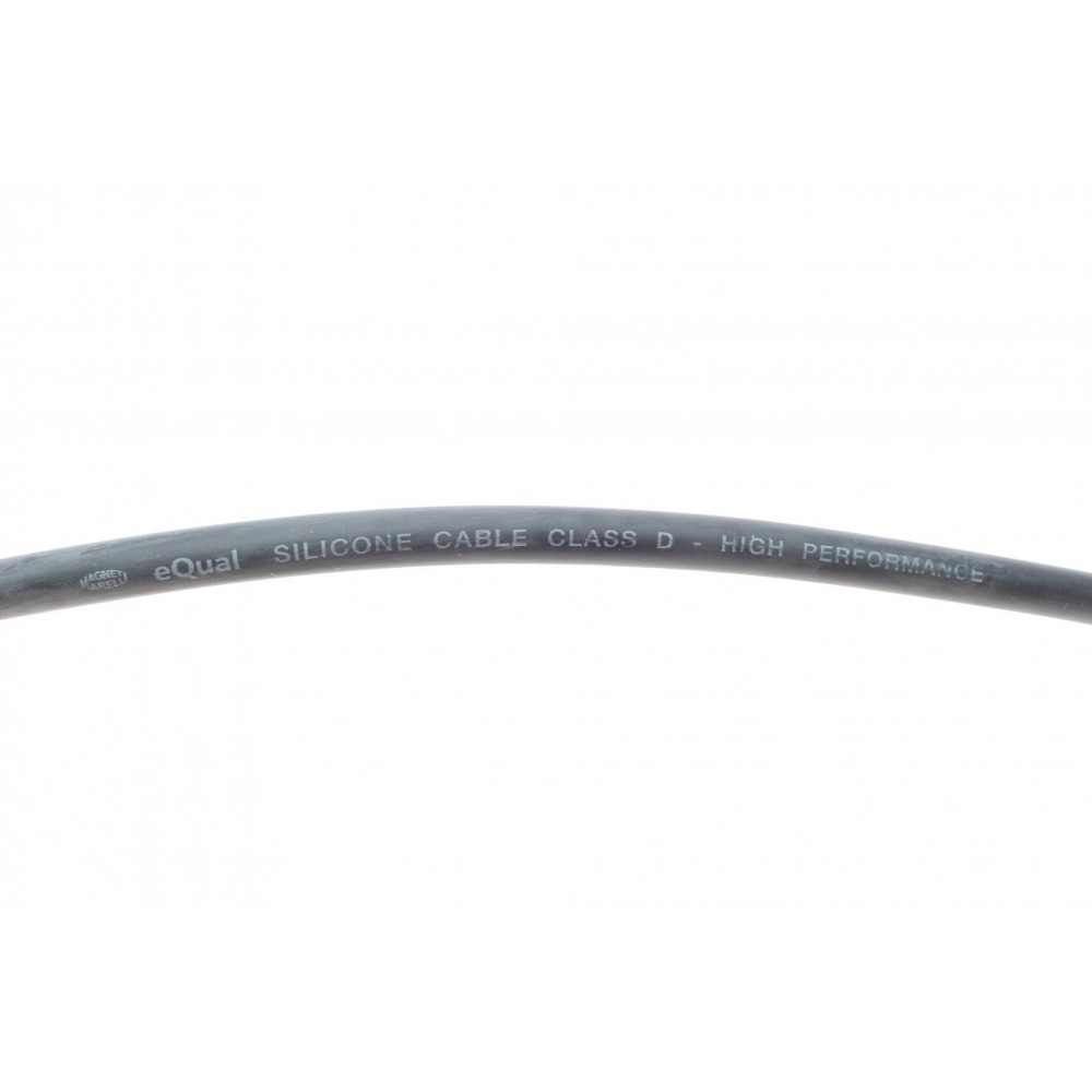 Провід запалювання Citroen Berlingo/Jumper/Peugeot Boxer/Partner 1.8/2.0 96-02 (к-кт) (MSQ0063)