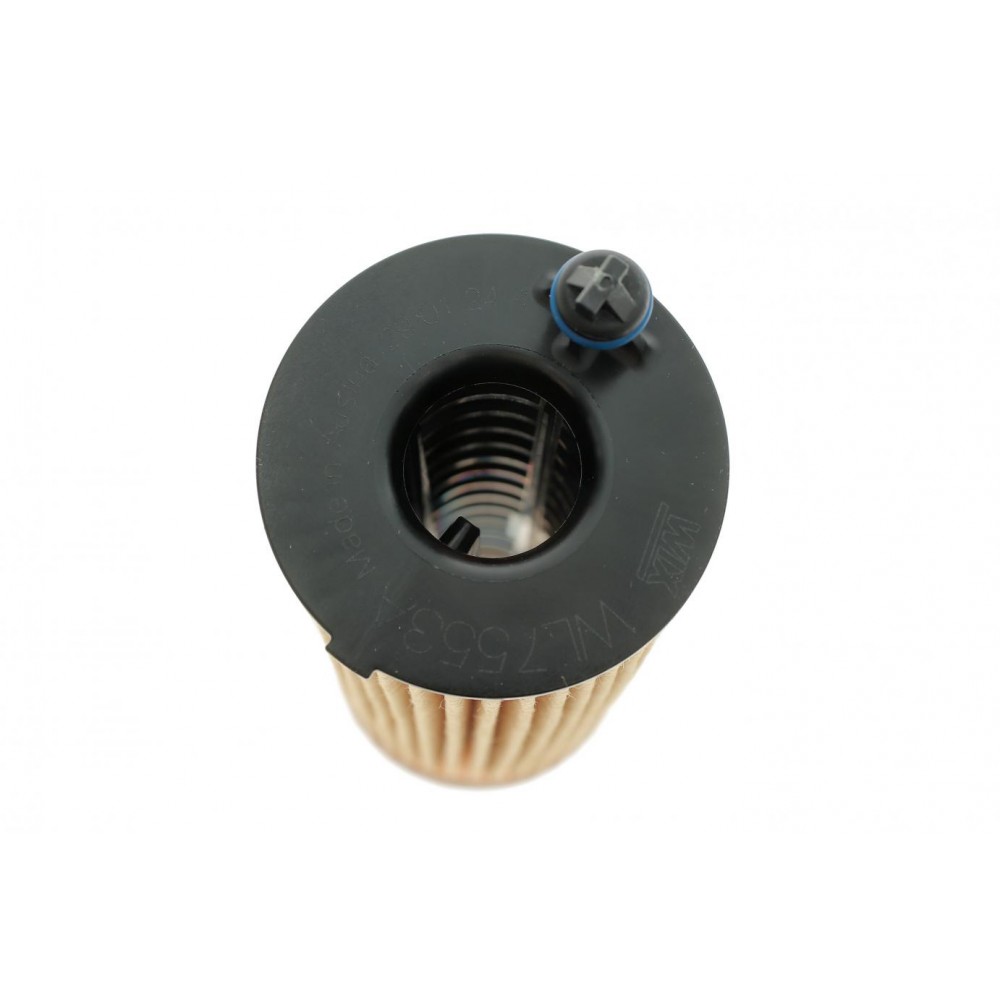 Фільтр масляний MB E-class (W213/S213) 2.0D (OM654) 16-
