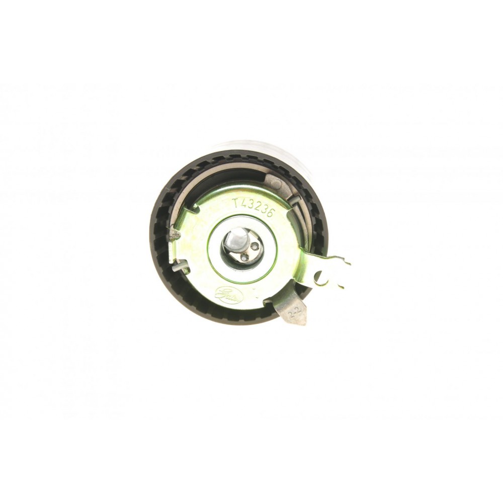 Комплект ГРМ Renault Kangoo/Duster 1.6 16V 01- (132x27.4)