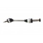 Піввісь (передня) VW T5 2.0 i/1.9 TDI 03-15 (R) (26x38x858)