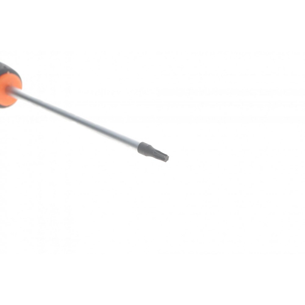 Викрутка Torx T15 100 мм