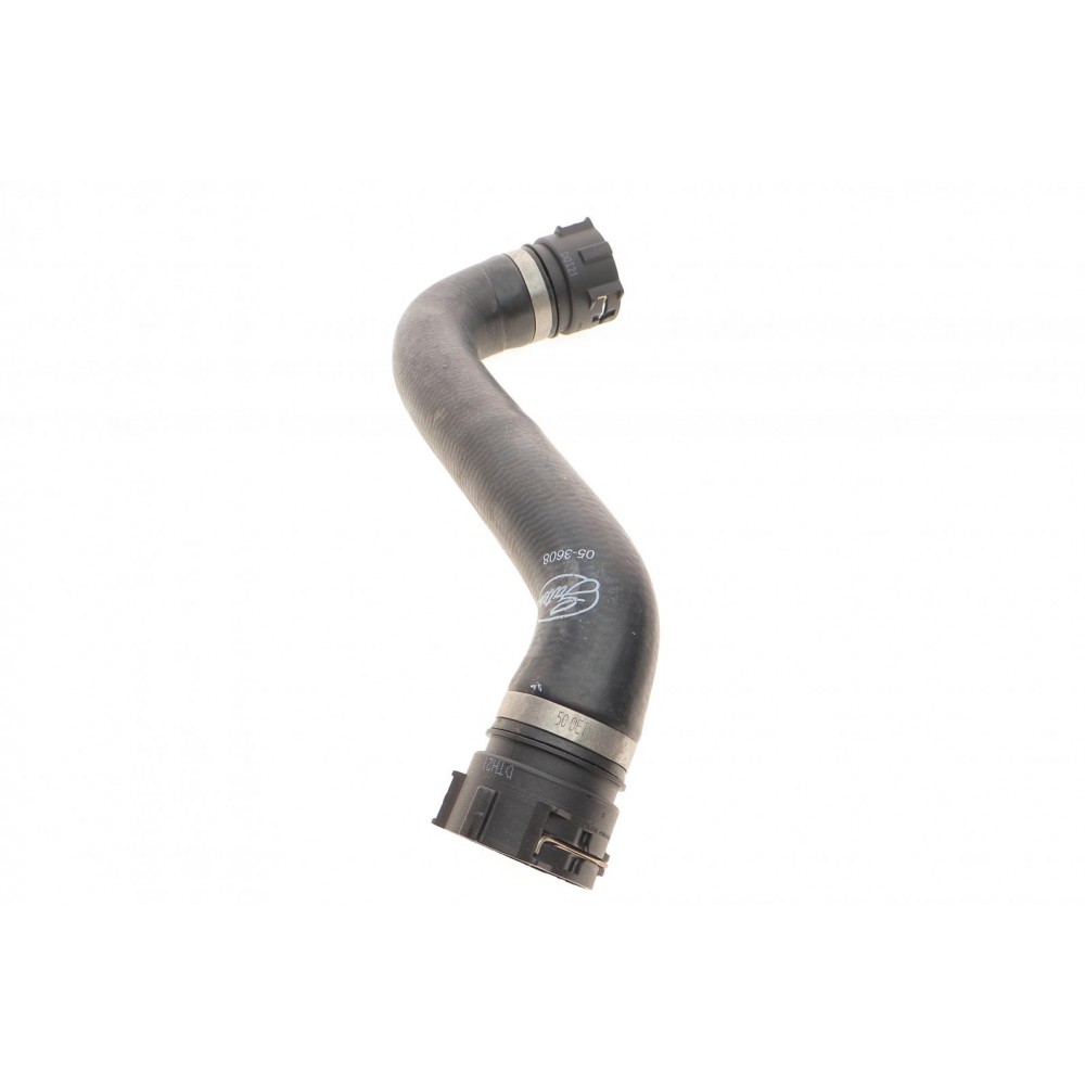 Патрубок радіатора (верхній) BMW X3 (F25) 14-17/X4 (F26) 14-18 (B47)