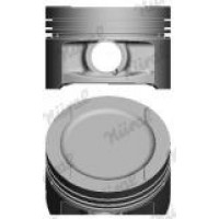 Поршень VW Passat/Golf 1.6 95-04 (81.00mm/STD)