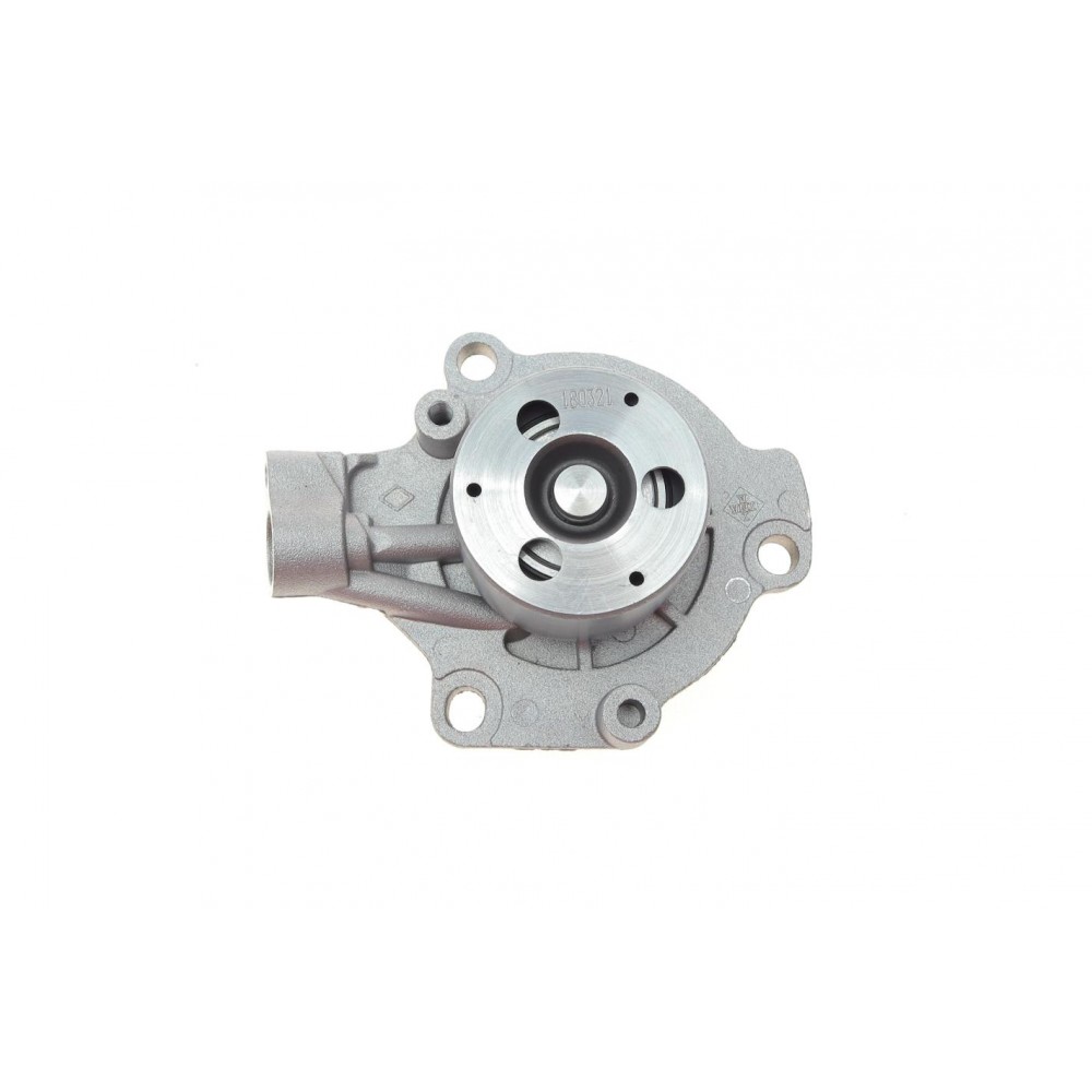 Комплект ГРМ + помпа VW T6 2.0 TDI 15- (145x25)