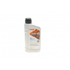 Олива 75W80 HIGHTEC TOPGEAR FE S (1L) (API GL-4/GL-5/9.55550-MZ2/MB 235.10/PSA 9730 A2)