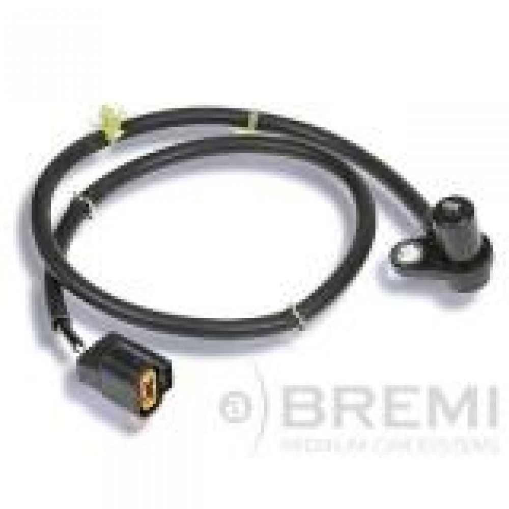 Датчик ABS (задній) Mitsubishi Outlander 02-06 (L)