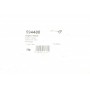 Подушка двигуна (R) Peugeot Partner/Citroen Berlingo 1.9D/2.0HDI 00-