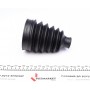 ШРКШ (зовнішній) Opel Corsa D/E/Fiat Fiorino/Punto/500/Qubo 07- (25z/23z/51mm/82.1mm/48.2mm)