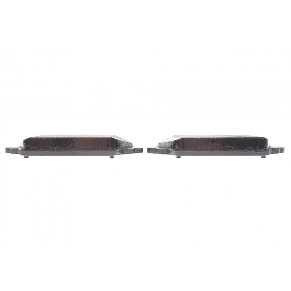 Колодки гальмівні (передні) Nissan Almera II Tino/Primera III 00-08