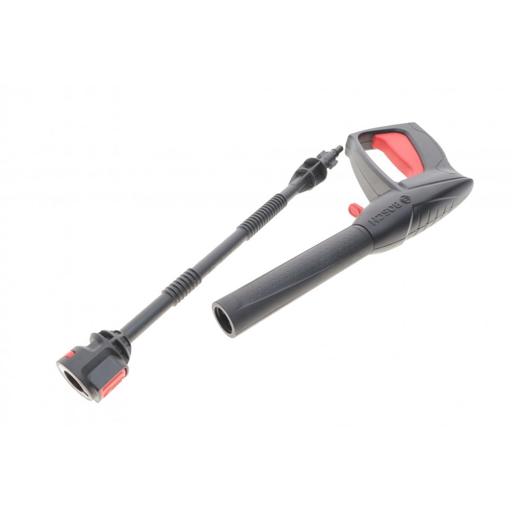 Мийка високого тиску UniversalAquatak 135 (135 Бар/450 л/ч/1900W)
