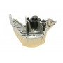 Помпа води Fiat Ducato/Iveco Daily III/IV/V/VI 2.3D/JTD 02-/Peugeot Boxer 2.3HDi 10- (R/B) (7 лоп.)