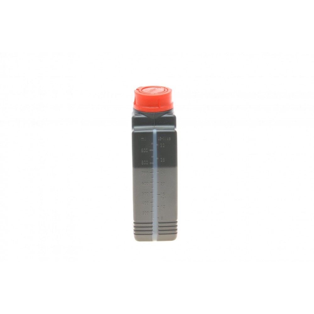 Олива 10W40 Synergie+ 6100 (1л) (VW 502.00/505.00/MB 229.3/RN 0710-0700/PSA B71 2300) знятий з виробн