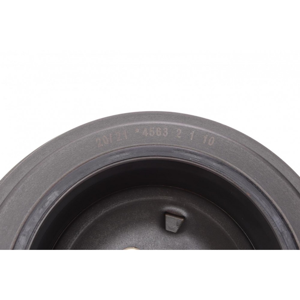 Шків колінвалу Fiat Ducato/Ford Transit/Citroen Jumper/Peugeot Boxer 2.2 D/HDI/TDCI 06-
