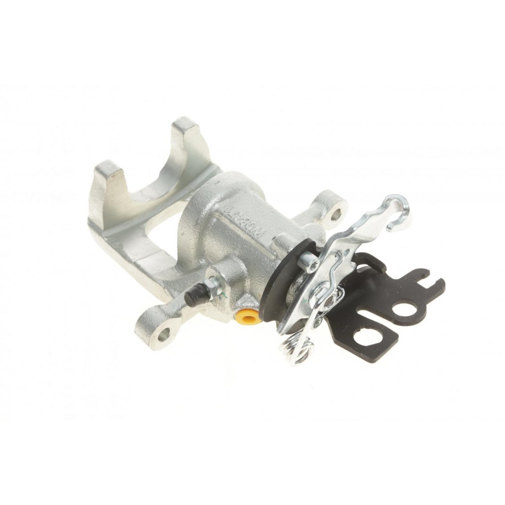 Супорт гальмівний (задній) (R) VW Caddy III 04-15 (d=38mm) (Bosch) (для диска d=272mm)