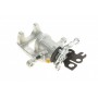 Супорт гальмівний (задній) (R) VW Caddy III 04-15 (d=38mm) (Bosch) (для диска d=272mm)