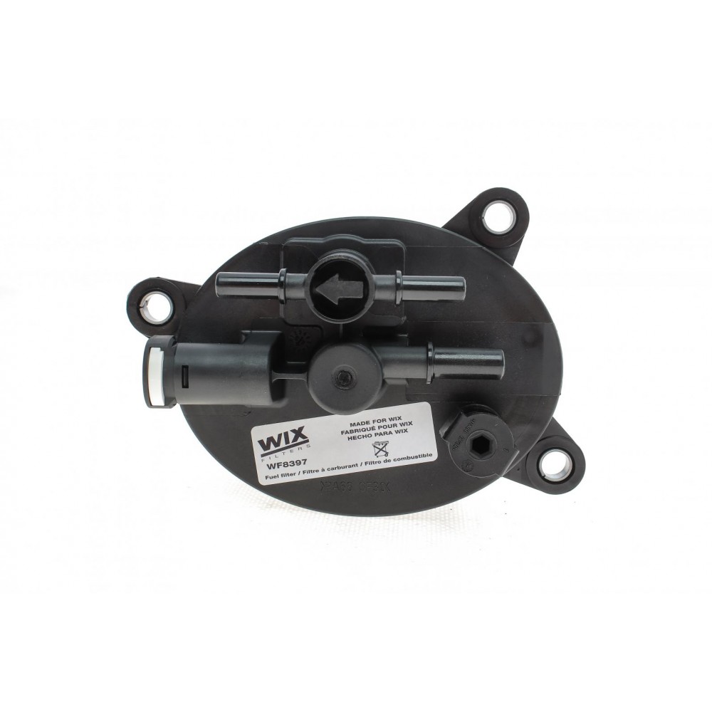 Фільтр паливний Citroen C5/C6/Ford Mondeo 2.2 TDCI/HDi 06-