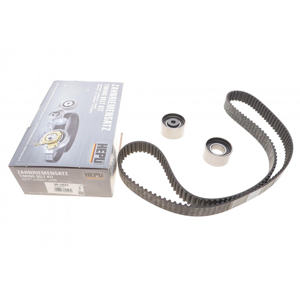 Комплект ГРМ Mazda 6 2.0 Di 02-07