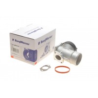 Клапан EGR MB A-class (W168) 1.7 CDI (OM668) 98-04