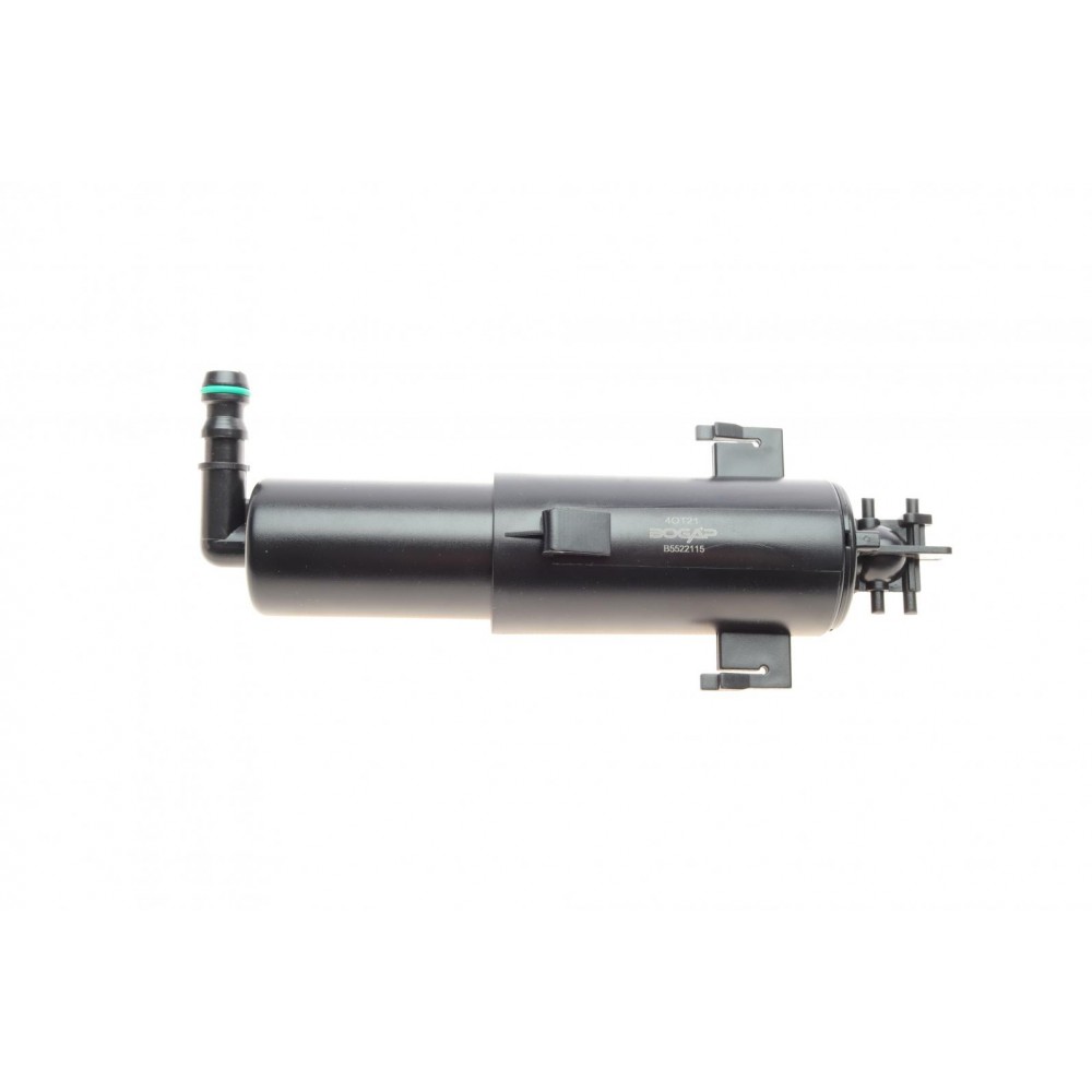 Форсунка омивача фари BMW X5 (E70) 06-10 (R)
