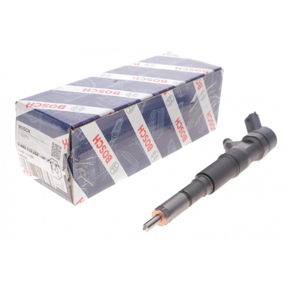 Форсунка BMW 3 (E46)/5 (E39)/7 (E38) 3.0d (M57) 98-05