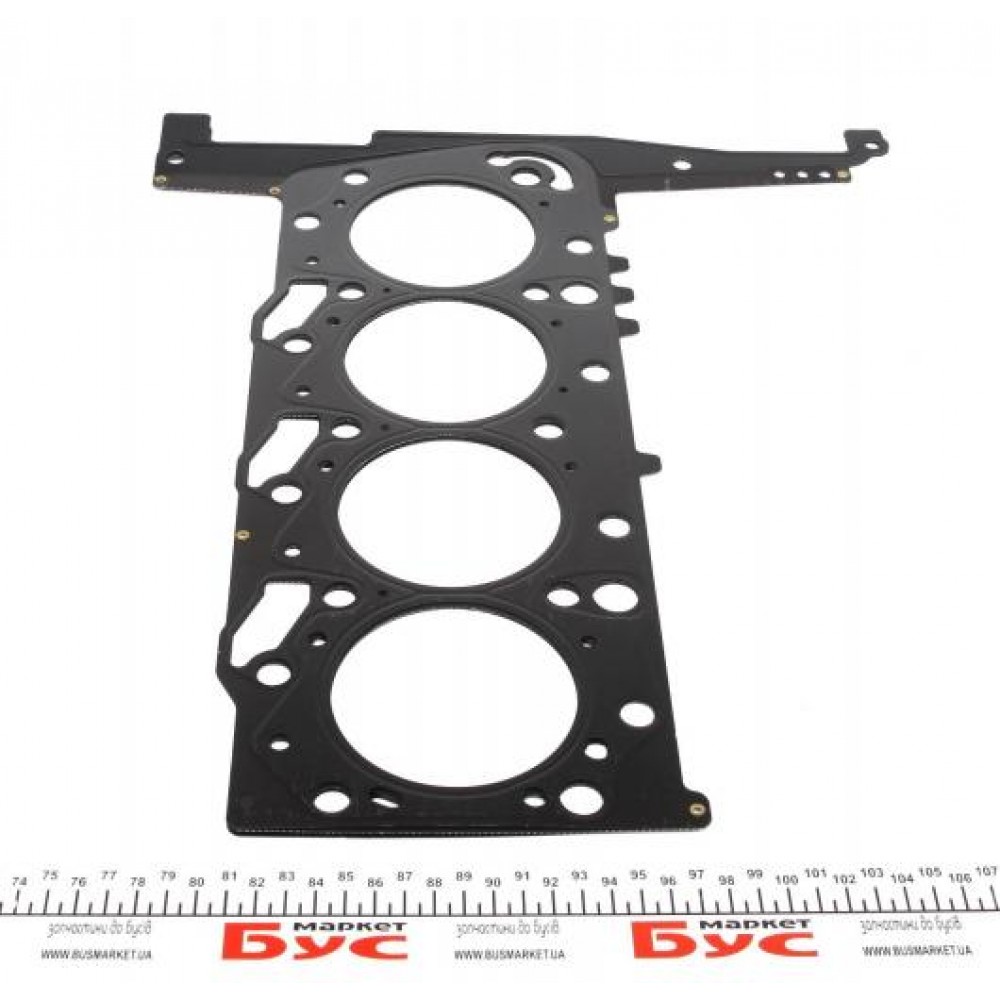 Прокладка ГБЦ Ford Transit 2.4DI 01-06 (3 метки) (1.20mm)