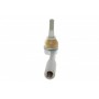 Наконечник тяги рульової (R) Opel Vectra C 1.6-3.2 02-