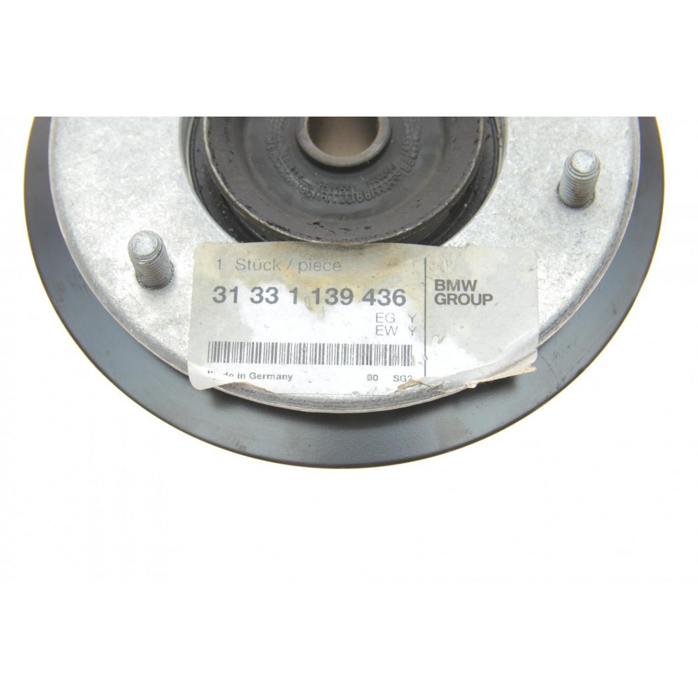 Подушка амортизатора (переднього) BMW 3 (E36)/5 (E34)/8 (E31) 90-99 M50/M51/M62/M60/M70
