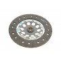 Комплект зчеплення Audi A4/A6 2.0 TFSI/3.0 01-11 (d=240mm) (+вижимний)