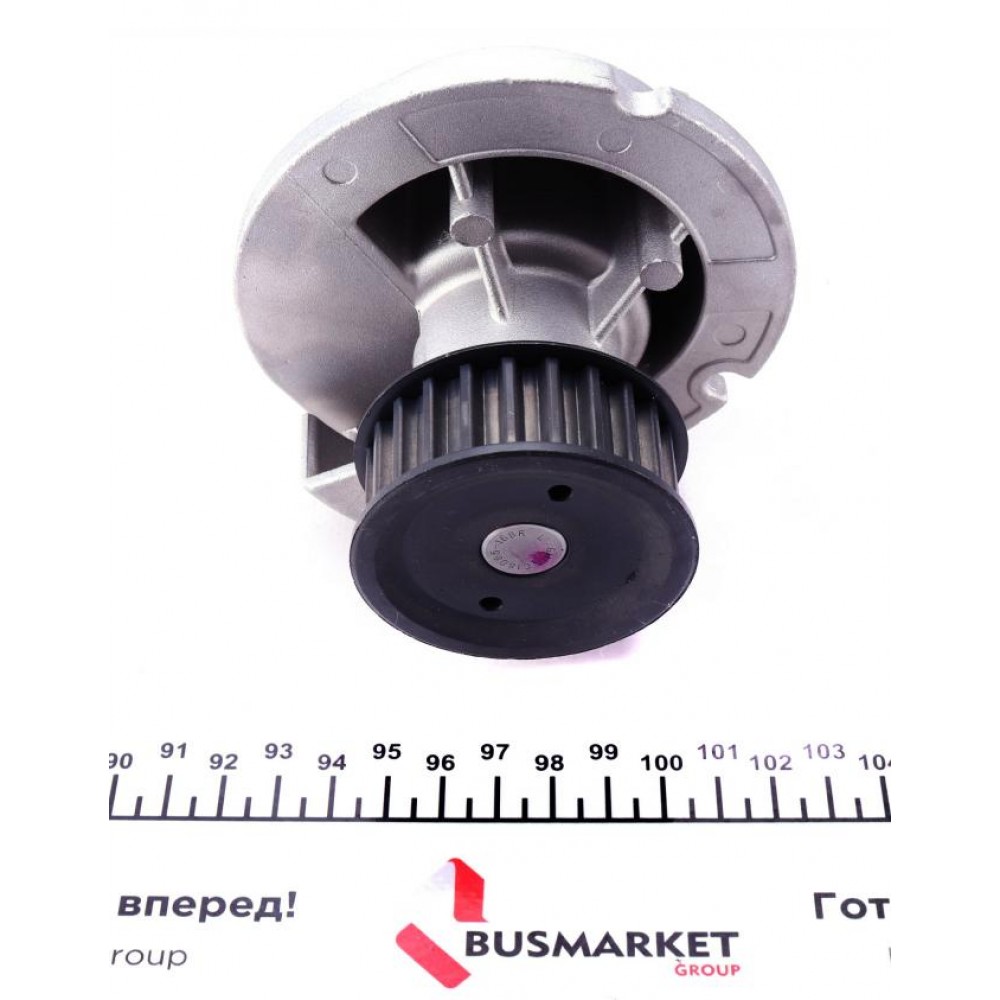 Комплект ГРМ + помпа Opel Astra G 1.4/1.6 16V 98-05