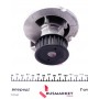 Комплект ГРМ + помпа Opel Astra G 1.4/1.6 16V 98-05