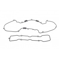 Прокладка кришки клапанів (к-кт) Saab 9-3 98-02/9-5 2.0-2.3 i/SE/Turbo 97-09