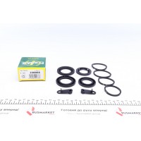 Ремкомплект супорта (переднього) Nissan 350 Z/Jaguar S-Type/XJ 02-09 (d=38/44mm) (Brembo)
