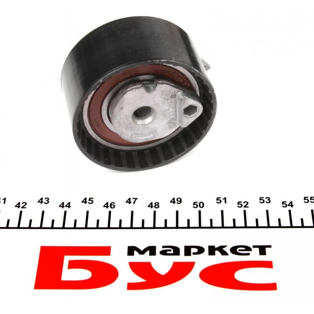 Комплект ГРМ Renault Kangoo/Dacia Logan/Sandero 1.4/1.6 16v 01- (K4M)