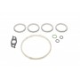 Комплект прокладок турбіни BMW 3 (F30/F80)/5 (F10)/X5 (F15/F85) 11-18 N20/N26