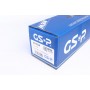 Піввісь Citroen Jumpy/Fiat Scudo/Peugeot Expert 2.0 HDi 07- (L) (37x28x648)