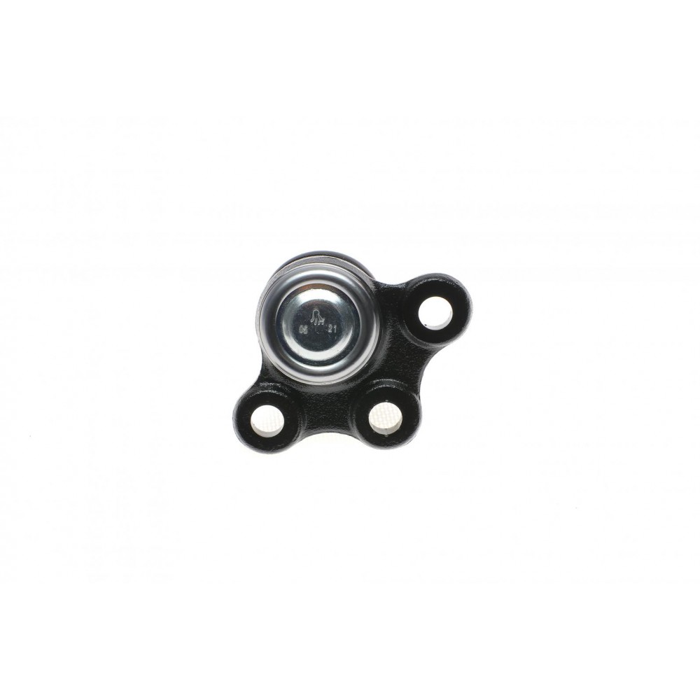 Опора кульова (передня/знизу) Citroen C3 02-/Peugeot 2008 13- (d=18mm)